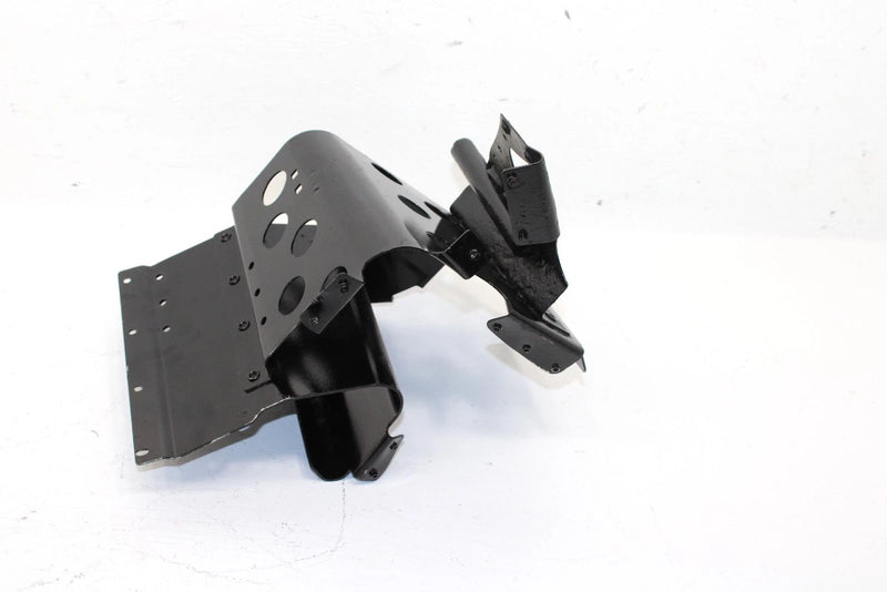 1995 Polaris 440 L/c Oem Footrest Set 1011935 SP40