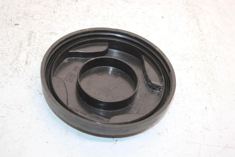 2001 Sea-doo Gtx Oem Storage Cover 269500604 JS52