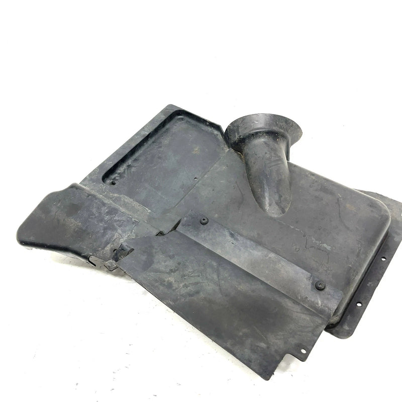 2004 Yamaha Rhino 660 OEM Right Rear Fuel Tank Cover 5UG-F4141-01-00 XY3.1
