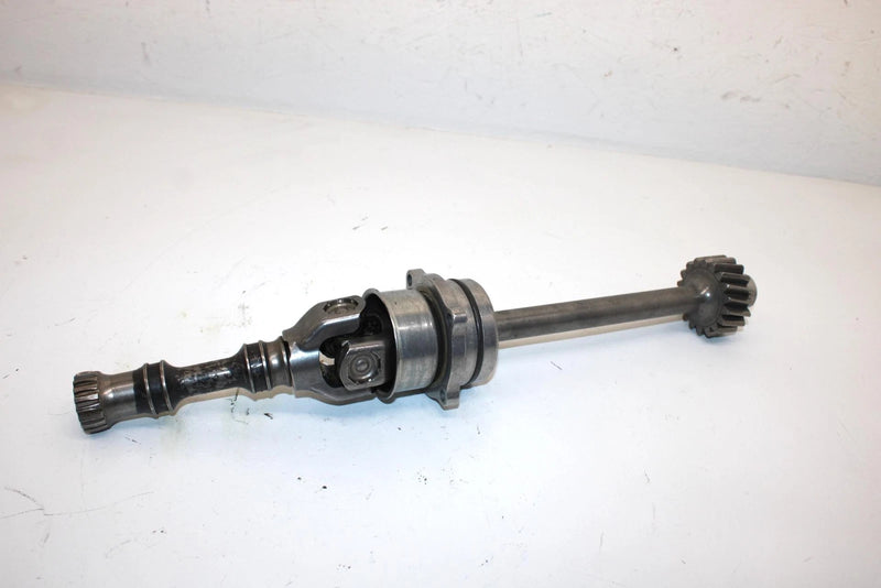 18 Suzuki King Quad 500 Oem Front Prop Shaft 27151-31G30 AS3
