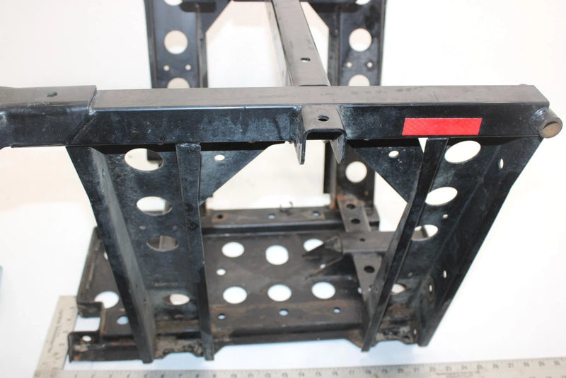 2006 Polaris Ranger Xp 700 Oem Rear Subframe 1014631-067 XP3