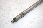 03 Polaris Supersport Edge Oem Jackshaft W/BRG 1332283 SP131