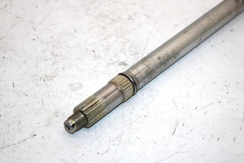 03 Polaris Supersport Edge Oem Jackshaft W/BRG 1332283 SP131