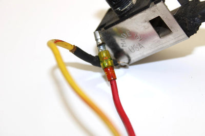 90 Sea-Doo SP OEM Main Harness Ignition Starter Switch 278000097 JS1