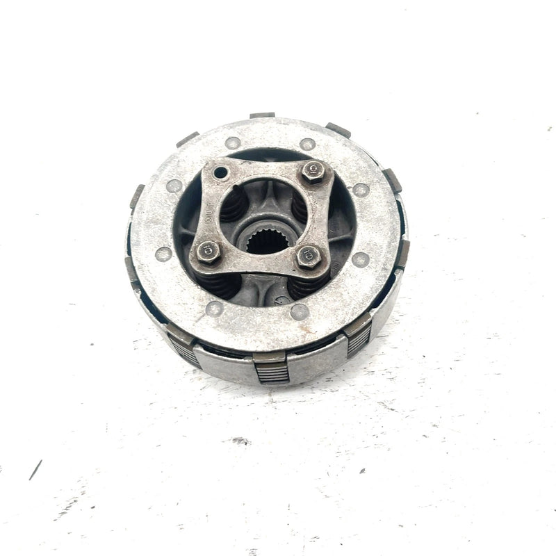 00-06 Honda Rancher 350 OEM Clutch Pack Assembly 22100-HN5-670 AH84
