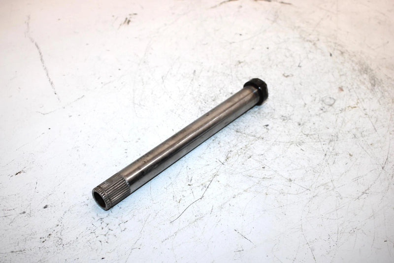 09 Arctic Cat M8 153 Sno Pro Oem Steering Idler Shaft 1705-184 SAS8