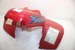 95 Polaris Xplorer 400 Oem Front Fender 2631739-136 2632303-136 AP46