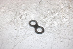 1999 Kawasaki Prarie 400 Oem Brake Shoe Plate 41045-006 AK28
