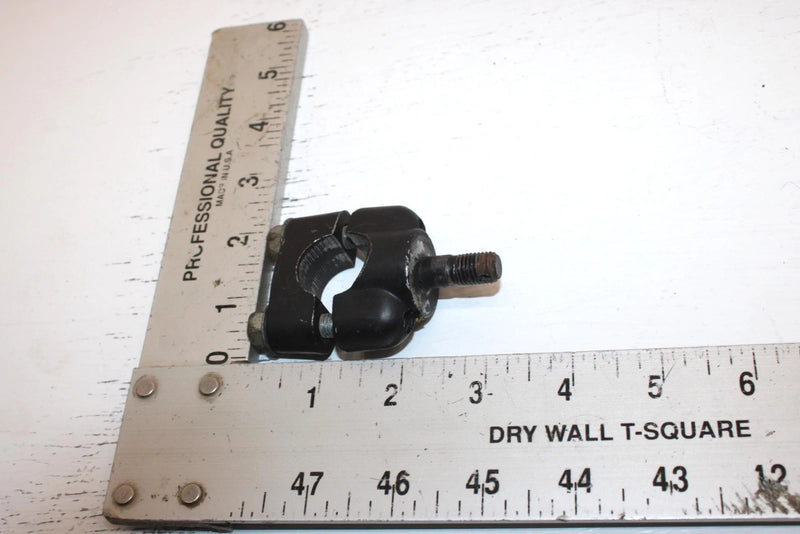 1986 Yamaha  Moto 4 Oem Handle Holder 1E6-23441-00-00 AY7