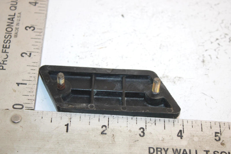 84 Yamaha Phazer Se Oem Slide Protector Set 8V0-77551-00-00 SY9