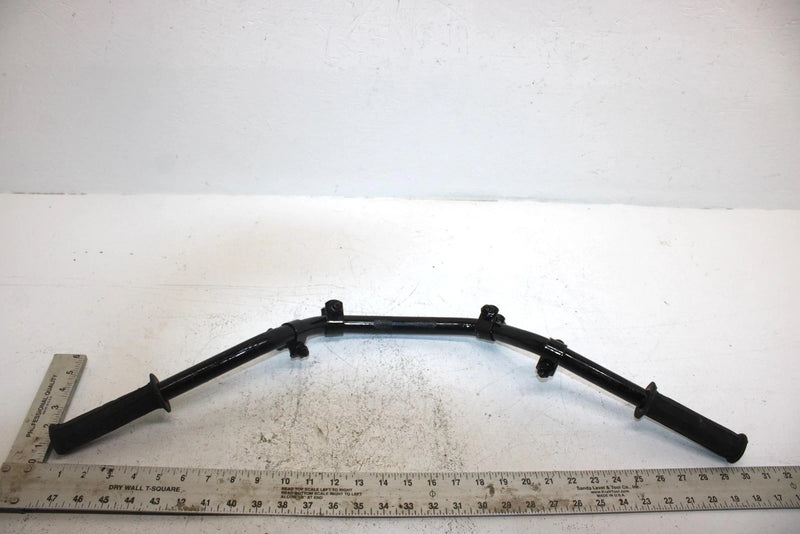 1998 Polaris Magnum 425 4x4 Oem Handlebars W/Grips 5224316-067 5242988-067 AP161