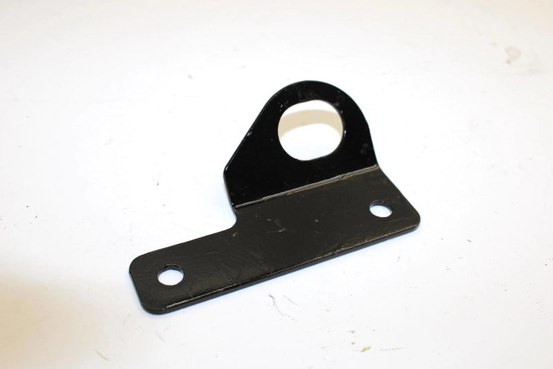 05 Polaris Sportsman 700 EFI OEM Black Muffler Bracket 5241663 Q5606