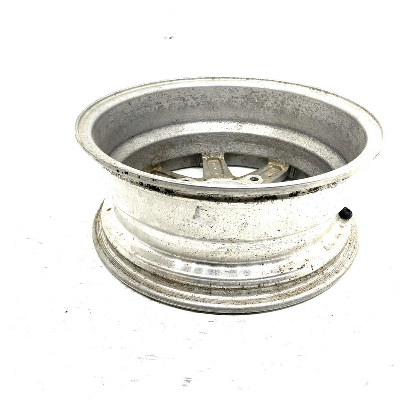 10-14 Polaris Sportsman 550 OEM Front Wheel Rim 1521484 AP238