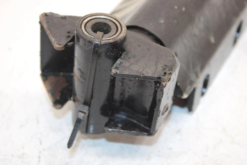 98 Arctic Cat Jag 340 Oem Left Steering Spindle 0703-481 SA229