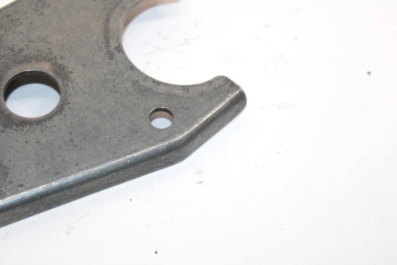 Ski-doo Oem Motor Mount Torque Stop Plate 512055600 Q3656