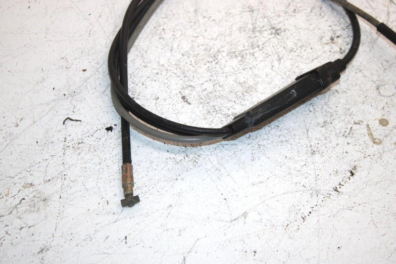 02 Arctic Cat Z 570 Oem Throttle Cable 0687-059 SA176
