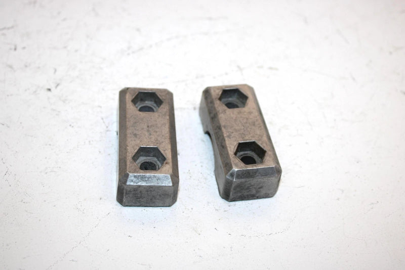 98 Arctic Cat Zr 440 Oem Handlebar Mount 0605-304 SA23