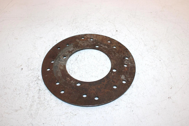 2005 Polaris Sportsman 800 Oem Rear Brake Rotor 5244635 AP146