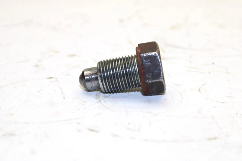 1992 Suzuki King Quad 300 Oem Front Diff Cam Detent Bolt 25352-11010 AS19