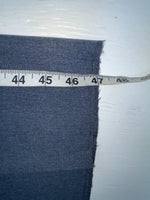 New Vintage Blue Circle S Polyester Pants #6811 XX-95