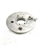 1994 Yamaha Kodiak 400 YFM400 4x4 OEM Rear Brake Plate 4SH-25321-00-00 AY71