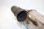 01 Polaris Rmk 700 Oem Pac Can Silencer 331-201 SPS2