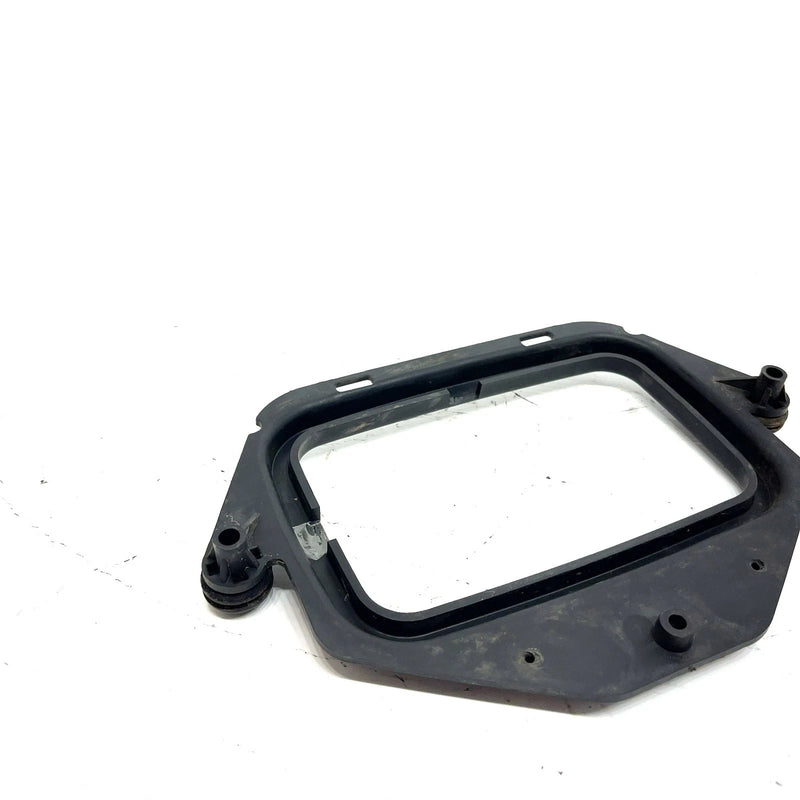 2003 Bombardier Traxter 500 4x4 Automatic OEM Headlight Support 705000474 AB15
