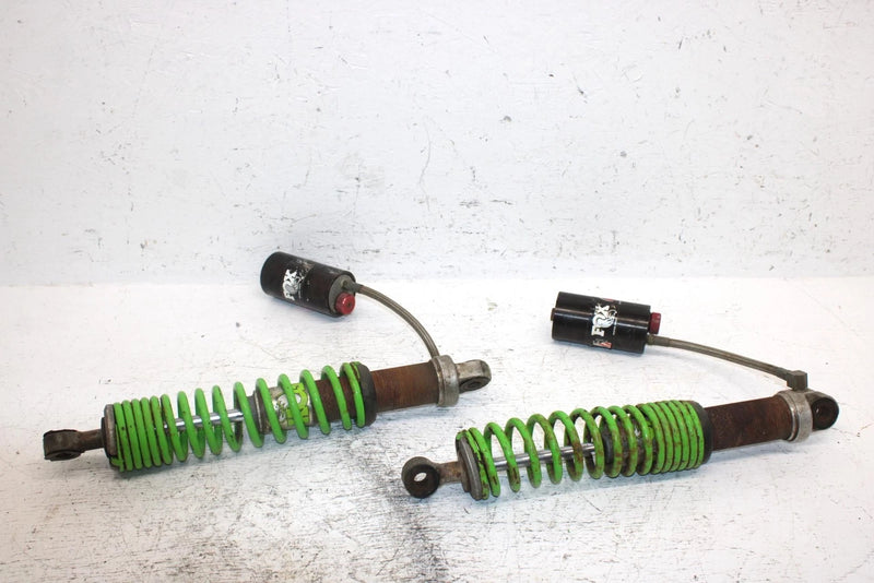 1998 Arctic Cat Zr 600 Oem Front Shock Set 0703-716 0703-717 SA33