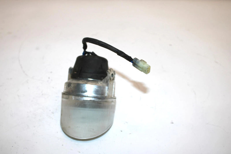 09 Can-am Ds90 Oem Right Headlight V80212DGF010 V80212DGF050LL AB3