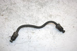 86 Suzuki Lt230s Oem Left Front Brake Hard Line 59450-22A00 AS20