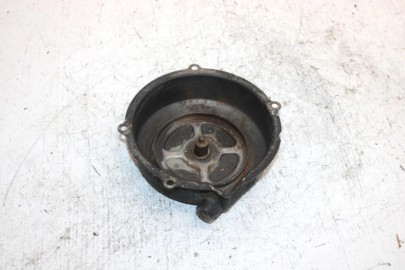 1987 Yamaha  Warrior Oem Starter Recoil Case 1UY-15710-00-00 AY16