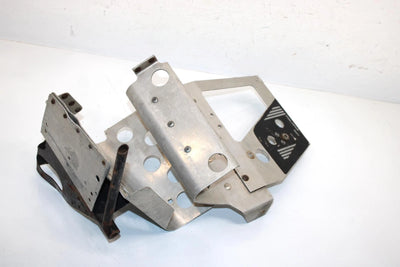1989 89 Polaris Sport Oem Right Footrest 2200254 SP84