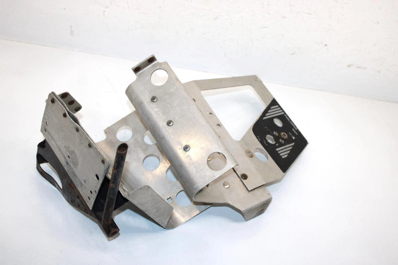 1989 89 Polaris Sport Oem Right Footrest 2200254 SP84