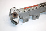02 Arctic Cat Zl 600 Ss Efi Oem Left Steering Knuckle 0703-899 SAS14