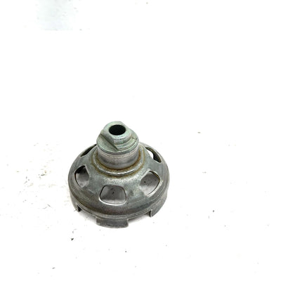 05-09 Honda Foreman 500 TRX500FE OEM Starter Recoil Pulley 28430-HN0-670 AH14