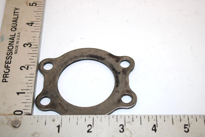 96 Yamaha  Timberwolf 250 2wd Oem Rear Brake Retainer Plate 4BD-46513-00-00 AY45