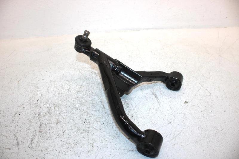 1997 Suzuki King Quad 300 4x4 Oem Front Left Upper A Arm 52440-19B81 AS11