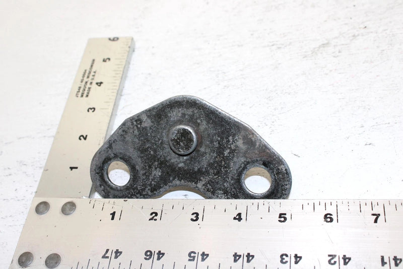1990 Yamaha Phazer Ii Oem Front Lower Left Motor Mount 87F-21417-00-00 SY16