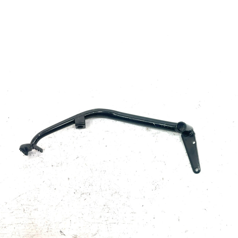 1996 Yamaha Big Bear 350 YFM350FW 4x4 OEM Rear Brake Pedal 4GB-27211-00-00 AY55