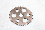 83 Yamaha  Ytm M225 Dxk Oem Upper Cam Chain Sprocket 5H0-12176-00-00 Q1586