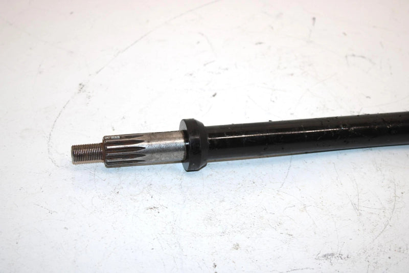96 Arctic Cat Zrt 600 Oem Jackshaft W/Bearing 0702-266 B602