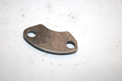 87 Yamaha  Champ 100 Yfm100t Oem Shift Drum Stopper Plate 22F-18562-01-00 AY4
