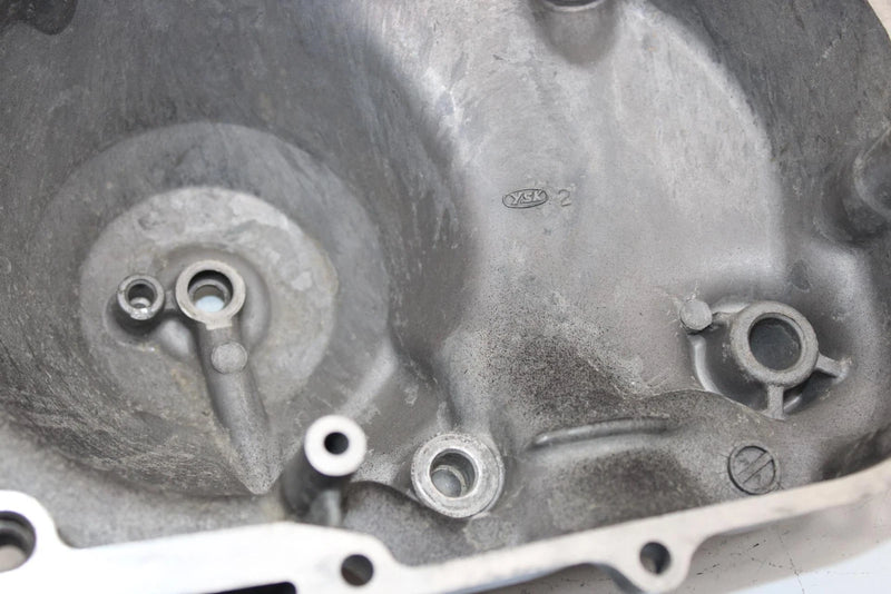86 Honda Fourtrax  Trx125 A Oem R Crankcase Cover 11330-943-000 AH16
