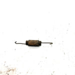 04 Honda Foreman Rubicon 500 4x4 OEM Rear Brake Pedal Spring 46513-HM7-000 AH86