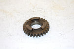 1999 Yamaha  Grizzly Oem 27T Reverse Wheel Gear 5GT-17253-00-00 AY47