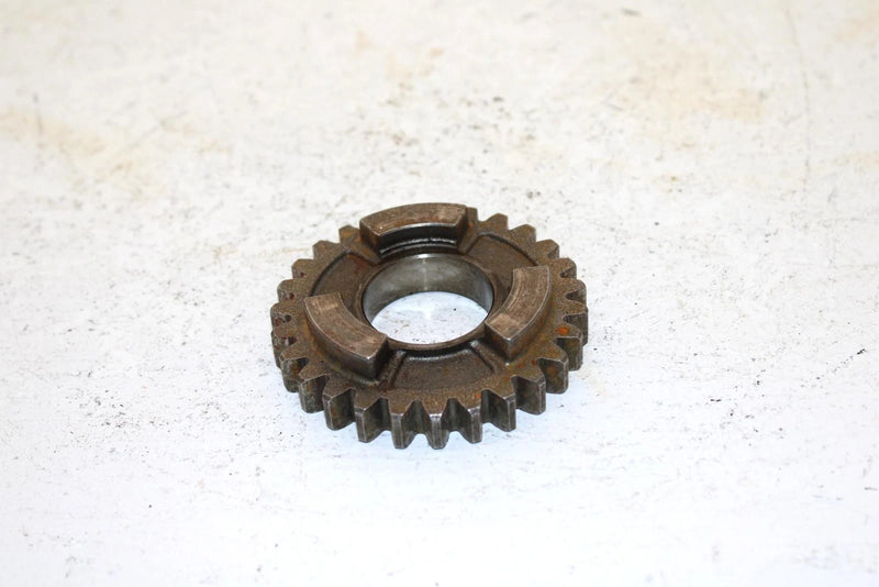 1999 Yamaha  Grizzly Oem 27T Reverse Wheel Gear 5GT-17253-00-00 AY47