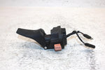 1997 Polaris Indy 500 Oem Throttle/Brake Block 5431592 SP20