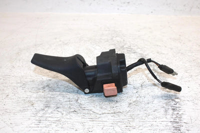 1997 Polaris Indy 500 Oem Throttle/Brake Block 5431592 SP20