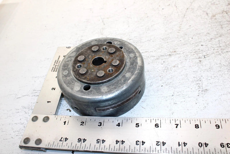 1991 Yamaha Exciter Ii 570 Liquid Oem Flywheel 88R-85550-00-00 SY24