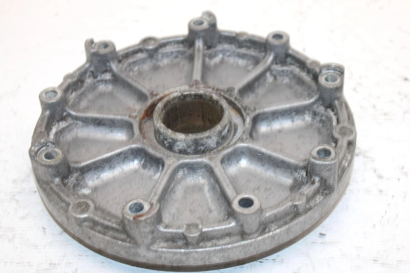 1998 Arctic Cat Zrt 600 Oem Clutch Cap Cover 0746-086 SA36